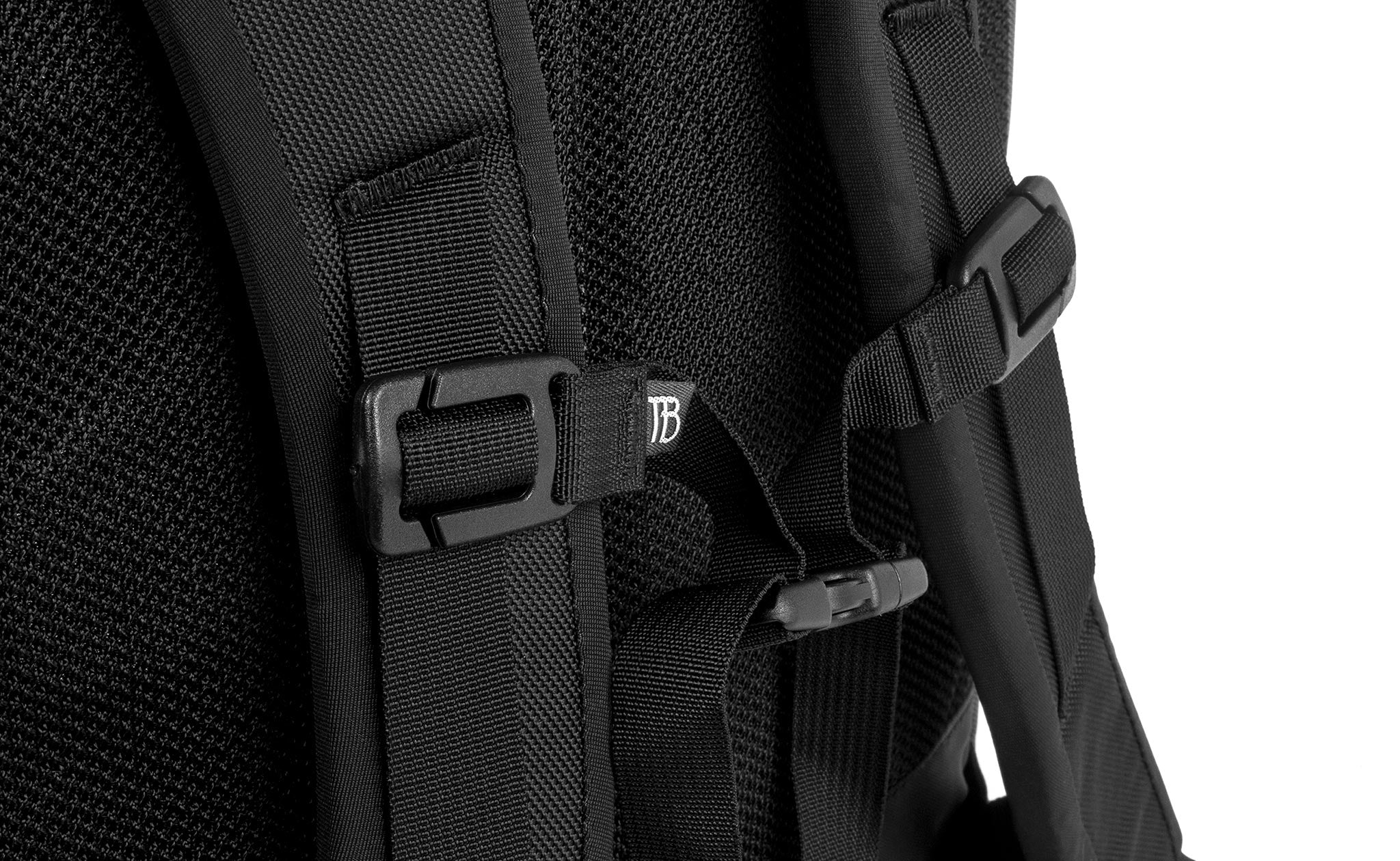 TOM BIHN Addax 26, Roll-Top Backpack, 26L, 12.8