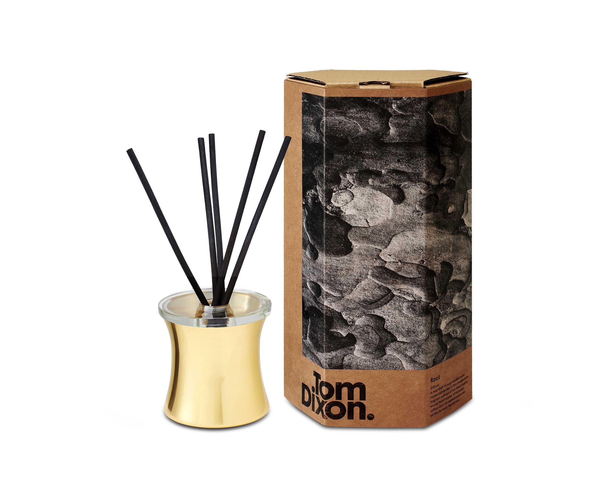 ECLECTIC DIFFUSER (NEW) – Tom Dixon ONLINE STORE – トムディクソン