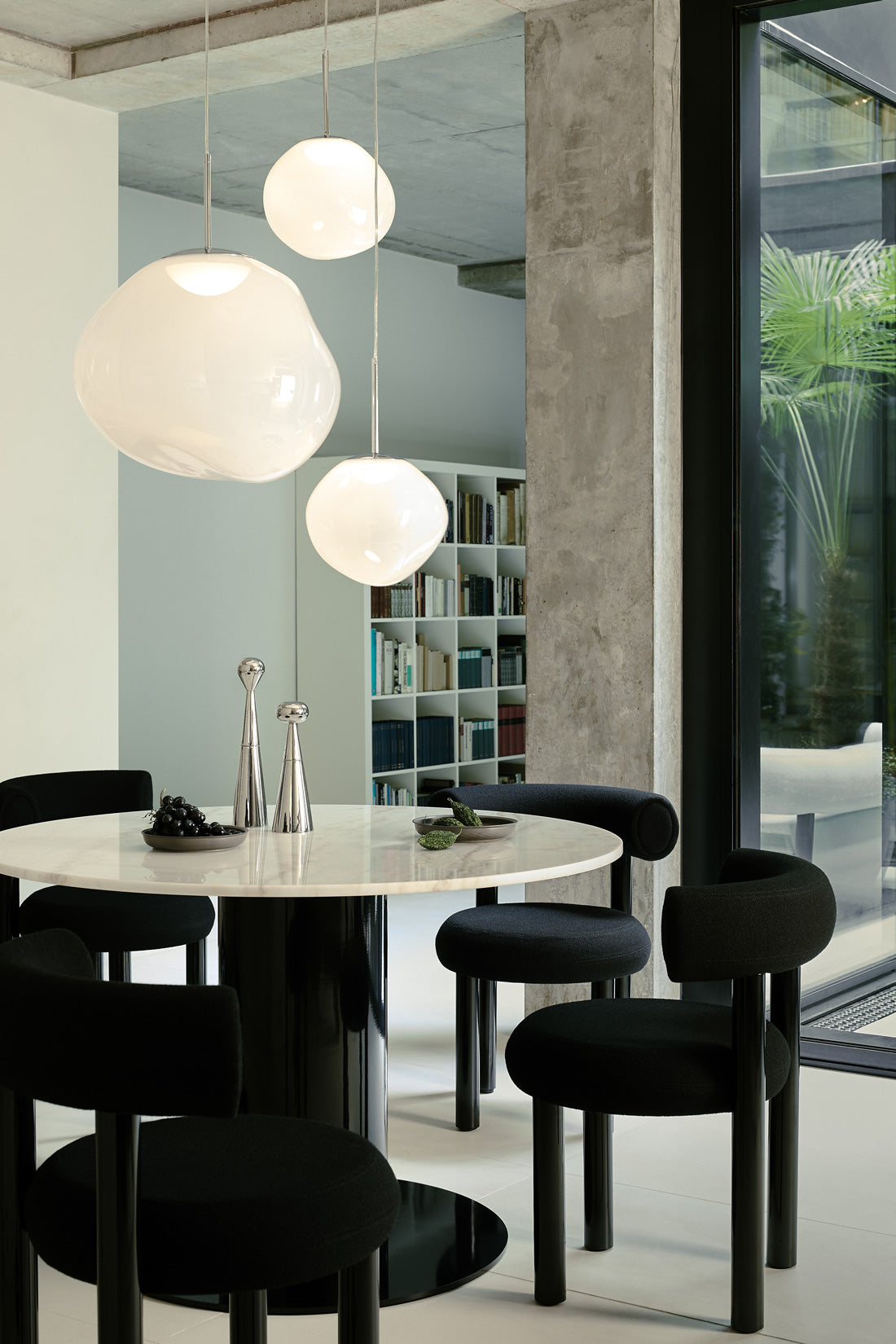 MELT 30 PENDANT LED – Tom Dixon ONLINE STORE – トムディクソン 日本