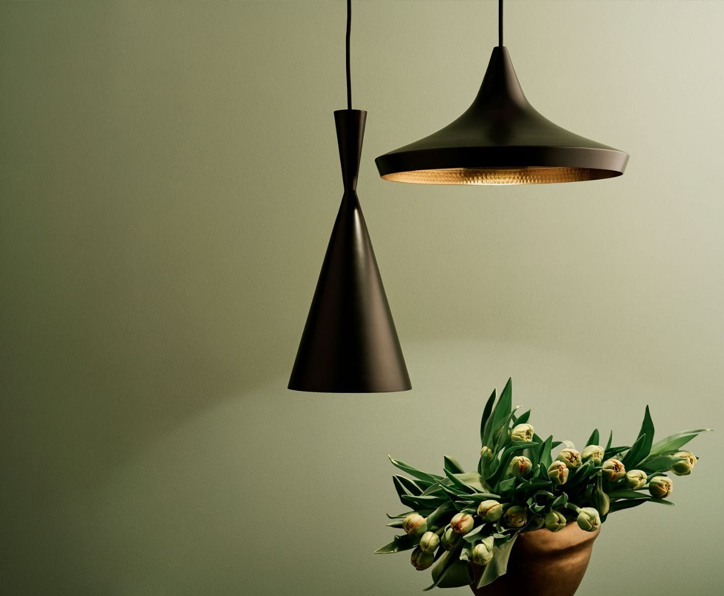 BEAT TALL PENDANT LED – Tom Dixon ONLINE STORE – トムディクソン