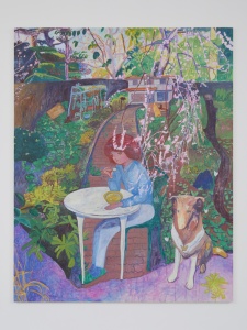 工藤麻紀子 – Tomio Koyama Gallery 小山登美夫ギャラリー