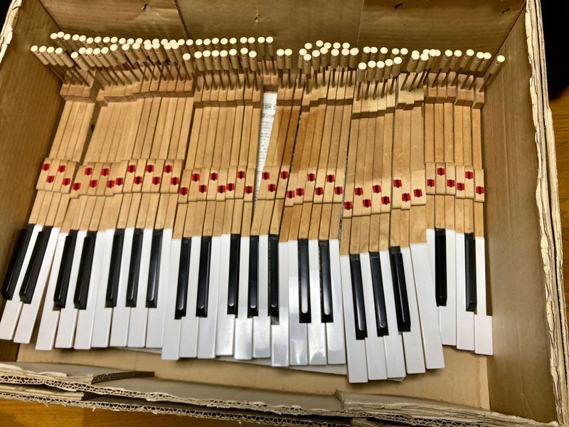 中古ピアノ販売：カワイKS5F – 中古ピアノ神奈川県川崎市横浜市｜冨井