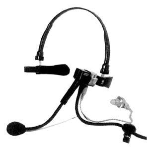 ヘッドセット(インカム向け) | トモカ電気株式会社｜製品カタログサイト