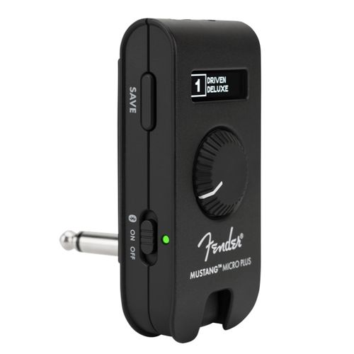 MUSTANG MICRO PLUS | Tom Lee Music