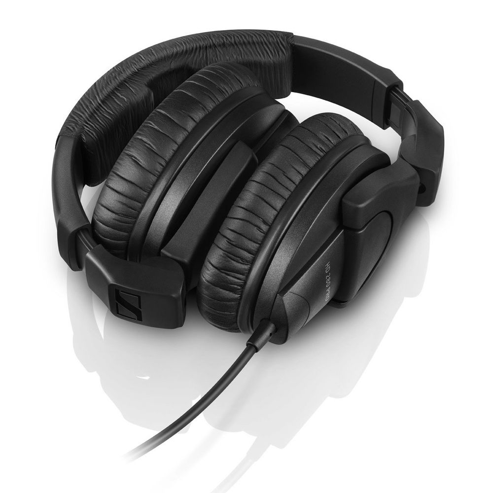 HD280 PRO | PROFESSIONAL CLOSED-BACK STUDIO HEADPHONES | Tom Lee Music