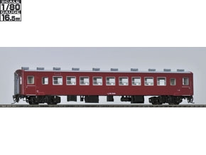 車両を探す｜製品検索（1/80スケール16.5mmゲージ）｜鉄道模型 TOMIX