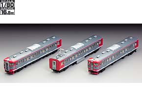 車両を探す｜製品検索（1/80スケール16.5mmゲージ）｜鉄道模型 TOMIX