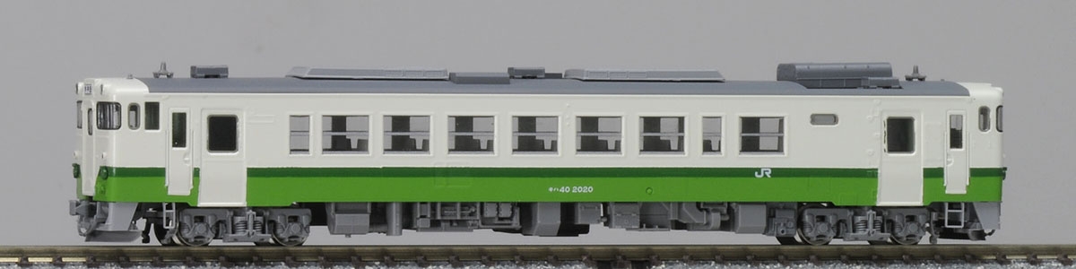 あ*お様 TOMIX JR北海道 キハ40 廃車回送ツアーセット あ*お様 TOMIX