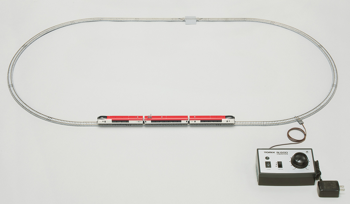 ベーシックセット SD E259系成田エクスプレス｜製品情報｜製品検索