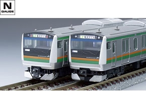 車載カメラシステムセット(E233-3000系)｜製品情報｜製品検索｜鉄道