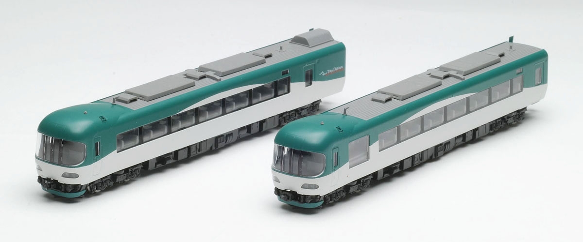 京都丹後鉄道KTR8000形基本セット｜製品情報｜製品検索｜鉄道模型