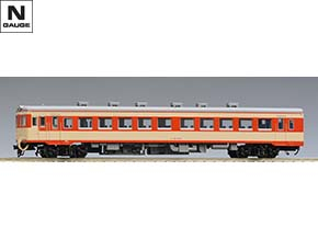 国鉄ディーゼルカー キハ35-0形(首都圏色)(T) ｜製品情報｜製品検索