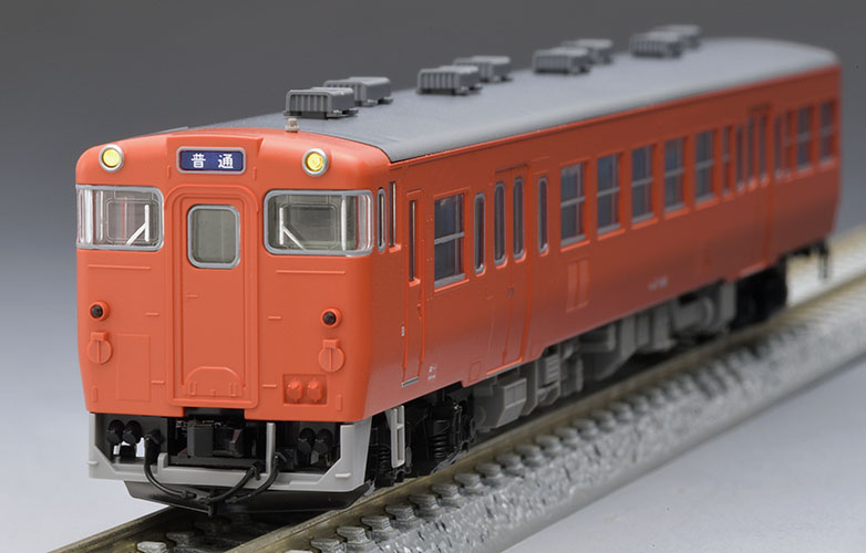 国鉄ディーゼルカー キハ47-1000形｜製品情報｜製品検索｜鉄道模型