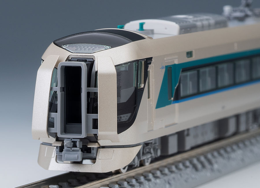 東武500系リバティ増結セット｜製品情報｜製品検索｜鉄道模型