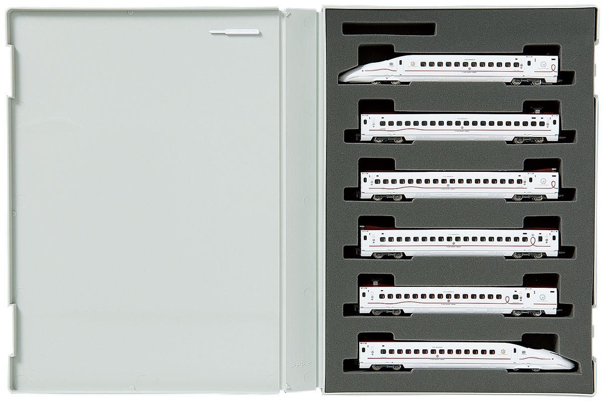 Nゲージ TOMIX 800-2000系 九州新幹線 値下げなし 2/1まで！ 九州