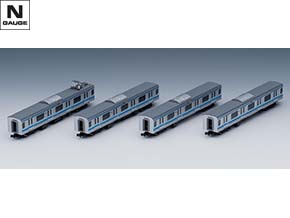 東京臨海高速鉄道 70-000形(りんかい線)基本セット ｜製品情報｜製品