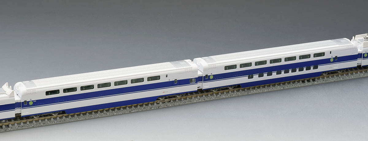 JR 100系東海道・山陽新幹線(G編成)増結セット｜製品情報｜製品検索