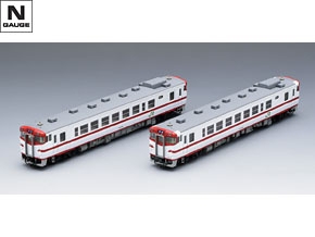 JR キハ48-500形ディーゼルカー(盛岡色)セット｜製品情報｜製品検索