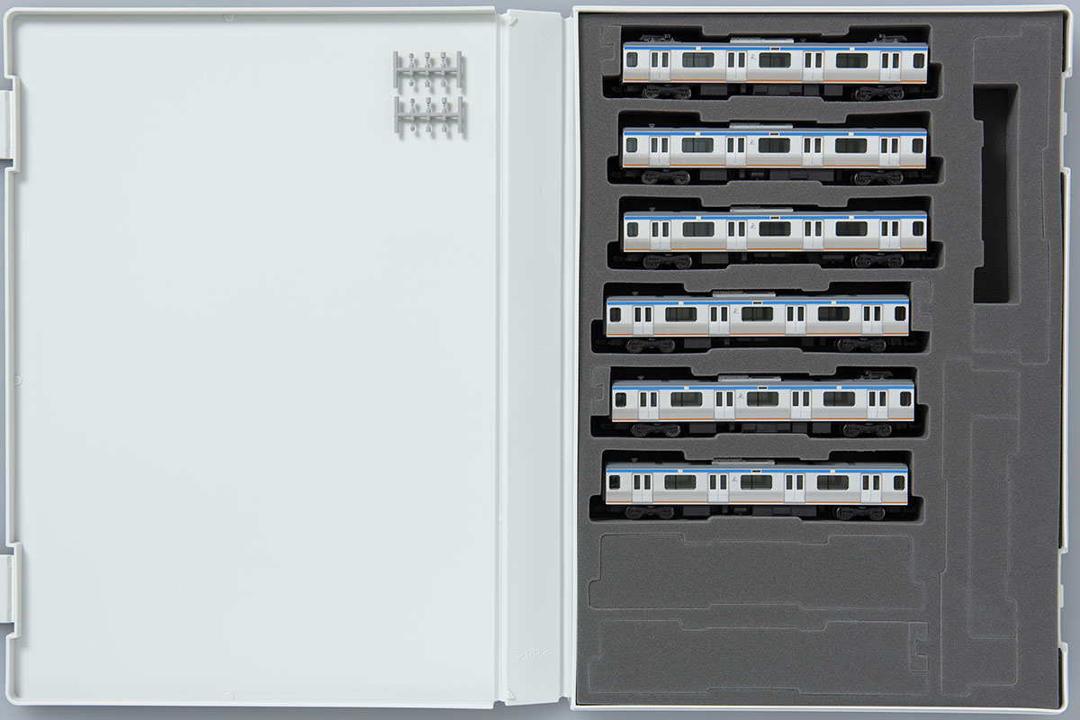 相模鉄道 11000系増結セット｜製品情報｜製品検索｜鉄道模型