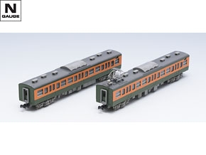 JR 113-2000系近郊電車(JR東海仕様)基本セット｜製品情報｜製品検索