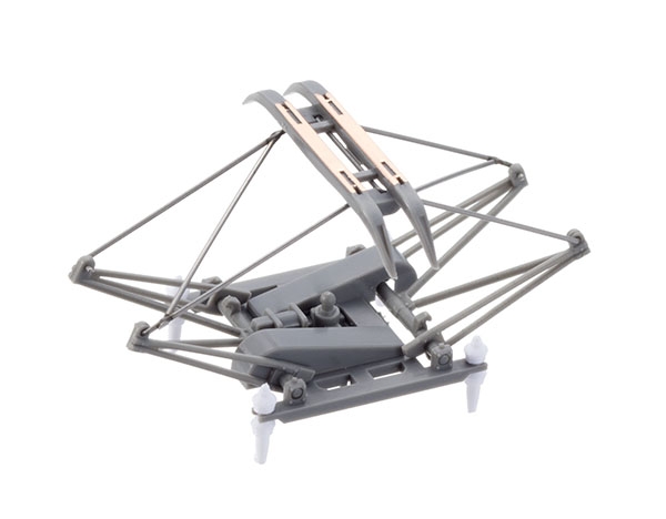 PS16J形パンタグラフ(115-1000系用)｜製品情報｜製品検索｜鉄道模型