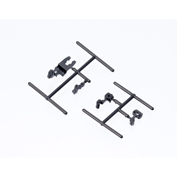 自連形TN（前後各1個入）｜製品情報｜製品検索｜鉄道模型 トミックス