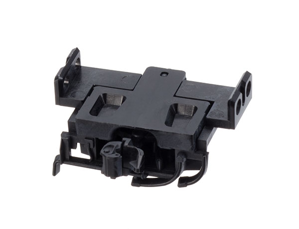 自連TNカプラー2（SP・黒）｜製品情報｜製品検索｜鉄道模型