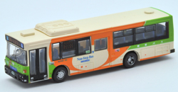 ザ・バスコレクション | ジオコレ | トミーテック