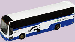 ザ・バスコレクション | ジオコレ | トミーテック