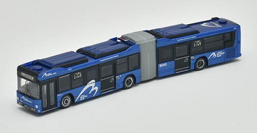 ザ・バスコレクション | ジオコレ | トミーテック