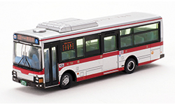 ザ・バスコレクション | ジオコレ | トミーテック