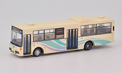 ザ・バスコレクション | ジオコレ | トミーテック