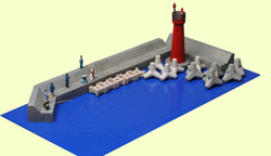 情景コレクション ザ・情景小物シリーズ | ジオコレ | トミーテック