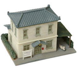 街並みコレクション | ジオコレ | トミーテック