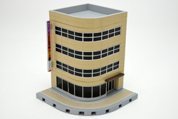 建物コレクション | ジオコレ | トミーテック