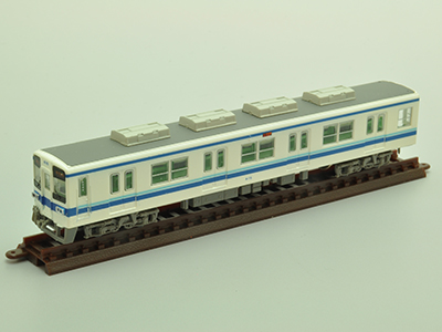 鉄道コレクション | ジオコレ | トミーテック