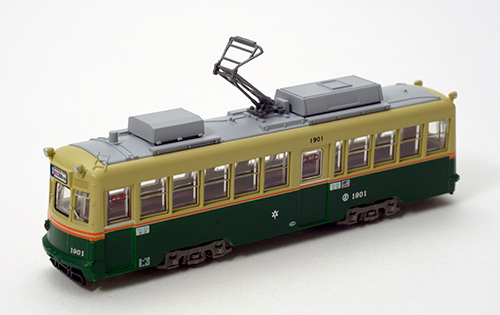 鉄道コレクション | ジオコレ | トミーテック