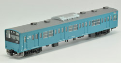 鉄道コレクション | ジオコレ | トミーテック