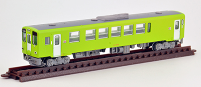 鉄道コレクション | ジオコレ | トミーテック