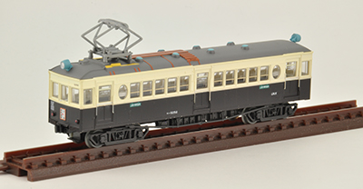 鉄道コレクション | ジオコレ | トミーテック