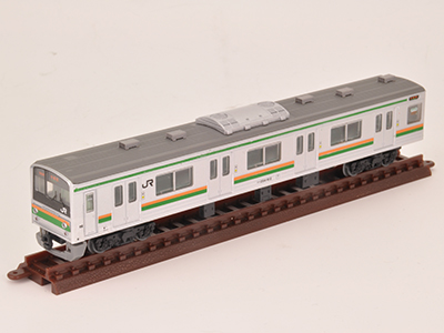 鉄道コレクション | ジオコレ | トミーテック