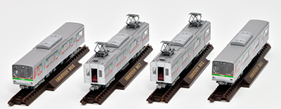 鉄道コレクション | ジオコレ | トミーテック