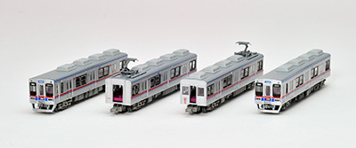 鉄道コレクション | ジオコレ | トミーテック