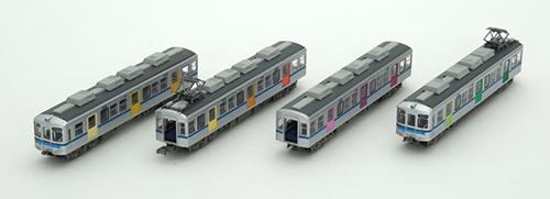 鉄道コレクション | ジオコレ | トミーテック