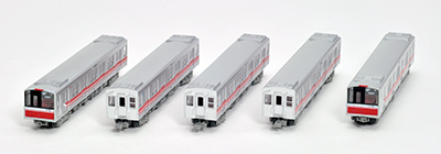 鉄道コレクション | ジオコレ | トミーテック