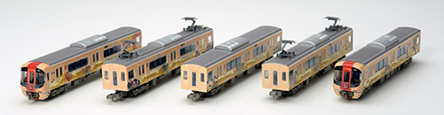 鉄道コレクション | ジオコレ | トミーテック