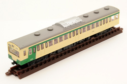 鉄道コレクション | ジオコレ | トミーテック