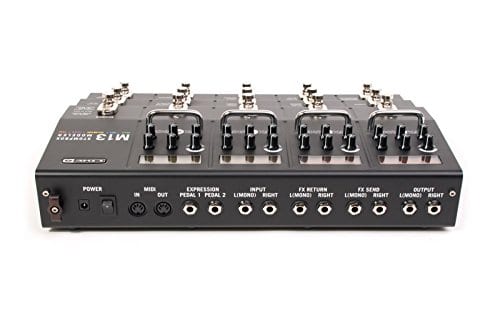 Line 6 M13 Stompbox Modeler - Tonebox.com