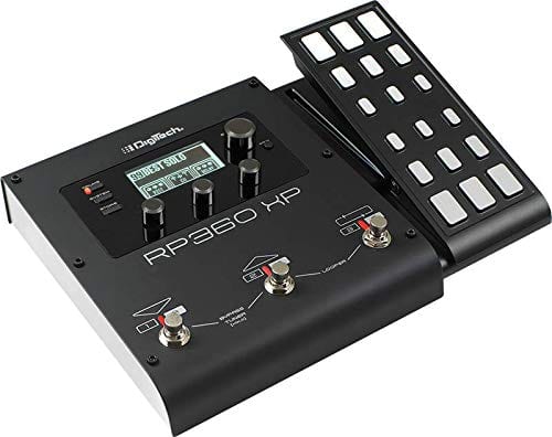 Digitech RP360 XP - Tonebox.com