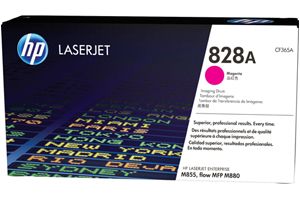 HP 828A CF365A Magenta OEM